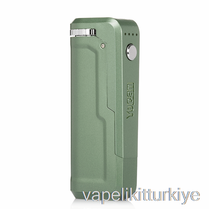 Elektronik Sigara Kalemi Vape Mate Yocan Uni Plus Buharlaştırıcı Mod Adaçayı